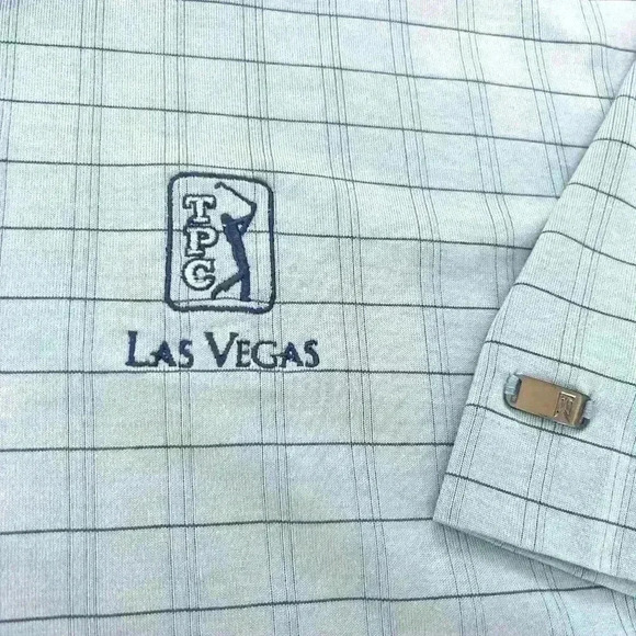 Nike Fit Dri Tiger Woods Collection Men’s Golf Polo Size XXL - Picture 5 of 8